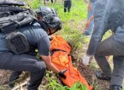 Evakuasi Cepat Penemuan Mayat Pekerja Bangunan di Yahukimo, Satgas Damai Cartenz Lakukan Penyisiran