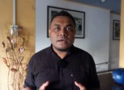 Tokoh Pemuda Papua Dukung Satgas Damai Cartenz Tegakkan Hukum di Tanah Papua