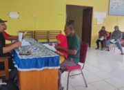 36 Warga Sudah Terima, 10 Lainnya Dikejar Batas Waktu Ambil BLT di Maliforo Sebelum Dikembalikan ke Pusat