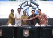 Mendagri Bicara Kaitan Prestasi Olahraga Indonesia dan Visi Jadi Negara Maju