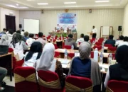 Pelatihan Aplikasi Desa Digital Gelombang II Mendorong Transformasi Layanan Berbasis Teknologi