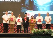 Wamendagri Ribka: IPDN Jadi Penggerak Kebijakan Pemda Berbasis Riset dan Inovasi