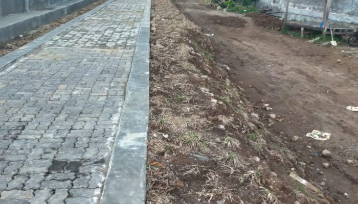 Proyek Breakwater BBWS Tinggalkan Masalah, Aparat Diminta Periksa Dokumen Proyek