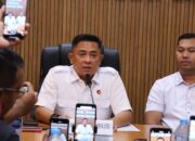 Polda PBD Naikkan Kasus Dugaan Korupsi Inspektorat ke Tahap Penyidikan, Kerugian Negara Capai Rp2 Miliar