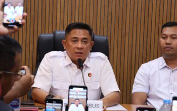 Polda PBD Naikkan Kasus Dugaan Korupsi Inspektorat ke Tahap Penyidikan, Kerugian Negara Capai Rp2 Miliar