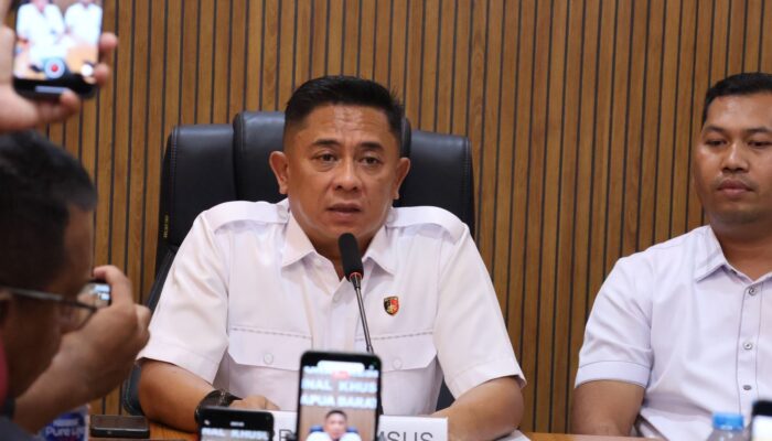 Polda PBD Naikkan Kasus Dugaan Korupsi Inspektorat ke Tahap Penyidikan, Kerugian Negara Capai Rp2 Miliar