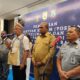 Menteri Hukum Resmikan 2.025 Pos Bantuan Hukum di Papua Barat dan PBD