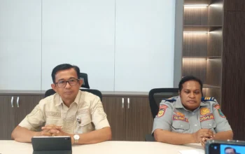 Dari Papua ke Dunia Maritim, 70 OAP Ikut Pelatihan Pelaut Bersertifikat