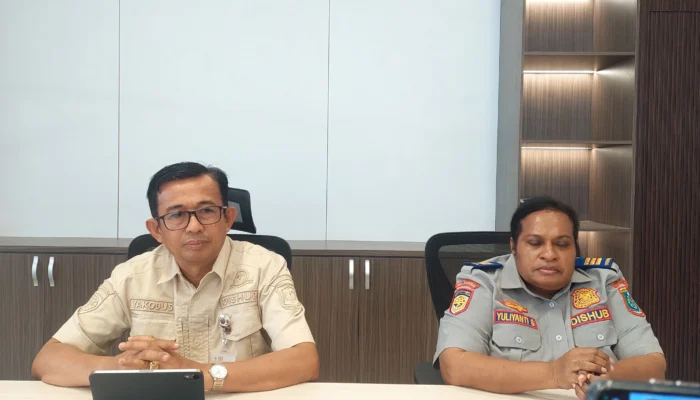 Dari Papua ke Dunia Maritim, 70 OAP Ikut Pelatihan Pelaut Bersertifikat