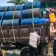 Gudang dan Pabrik Cap Tikus Digerebek, Polisi Sita Ratusan Botol Miras Ilegal