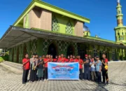 Sambut HUT Bhayangkara ke-80, Polda Papua Barat Daya Gelar Bakti Sosial dan Bakti Religi di Empat Tempat Ibadah