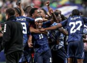 Tanjung Verde, Negara Lebih Kecil dari Sorong, Lolos Runner-Up dan Tantang Messi di Fase Gugur Piala Dunia