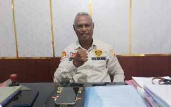 Arsip yang Berbicara, LBH RHI PBD Ketuk Pintu Hukum untuk Sejumlah Temuan BPK