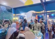 Pemerintah PBD Komitmen Kuatkan UMKM Syariah dan Rantai Pasok Halal