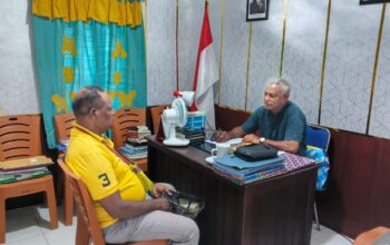 LBH RHI  Perluas  Jangkauan Paralegal di Papua Barat Daya