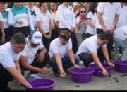 “Kejaksaan Hadir Melayani, Bukan Hanya Menegakkan Hukum!” Kajati Bali Buka Bazar Pelayanan Publik 2026
