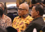 Kapolda PBD Ajak Perkuat Sinergitas Demi Papua Barat Daya Aman dan Damai