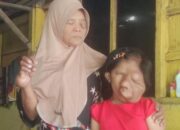 Mohon Bantuan Presiden RI Prabowo Subianto. Ibu & Anak Di Sragen Berjuang Melawan Kanker di Tengah Himpitan Ekonomi
