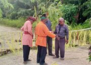 Warga Kampung Batbiro Palang Akses Operasional Petrogas di Salawati