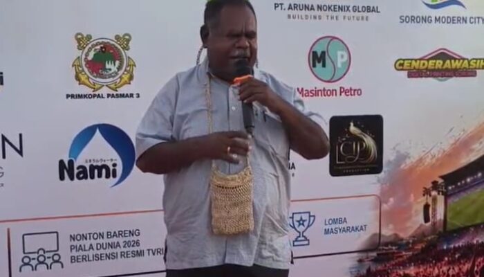 Gubernur PBD: Apresiasi kehadiran KADIN PBD untuk meningkatkan ekonomi lewat festival Rakyat