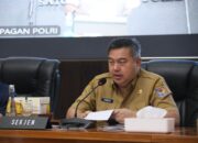 Pastikan Tepat Sasaran, Sekjen Kemendagri Minta Pemda Optimalkan Pendataan Calon Penerima BSPS