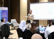 Wamendagri Bima Arya: Pemimpin Masa Depan Harus Mampu Baca Perubahan dan Pimpin Transformasi