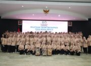 Dorong Kemandirian Ekonomi Keluarga, Ketua DWP Kemendagri Ajak Anggotanya Kembangkan Kreativitas