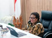 Wamendagri Ribka Dorong Penyaluran Dana Otsus Papua Tahap II dengan Prinsip 5T