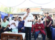 Apresiasi Pelaksanaan PTT BSPS di Bandung, Mendagri: Tender Rakyat Perkuat Transparansi