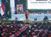 Mendagri Tegaskan ASN Harus Mampu Beradaptasi dan Layani Masyarakat yang Beragam