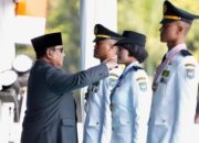 Presiden Prabowo: Pamong Praja Muda IPDN Harus Utamakan Kepentingan Rakyat
