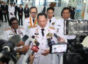 Pamong Praja Muda XXXIII IPDN Akan Disebar ke Seluruh Indonesia, Mendagri: Mereka Calon Pemimpin Masa Depan