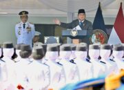 Presiden Prabowo Apresiasi Rekrutmen IPDN, Cerminan Kesetaraan Kesempatan bagi Putra-Putri Bangsa