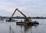 Waduk Pusong Dinormalisasi, Tambahan TKD Lhokseumawe Mulai Dioptimalkan