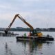 Waduk Pusong Dinormalisasi, Tambahan TKD Lhokseumawe Mulai Dioptimalkan