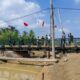415 Jembatan Rampung Dibangun, Kasatgas PRR Apresiasi Satgas Jembatan TNI