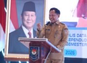 Buka Rakornas Dukcapil, Mendagri Beberkan Langkah Strategis Perkuat Infrastruktur Digital