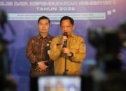 Mendagri Tito: Integrasi Data Dukcapil Perkuat Perlindungan Sosial Tepat Sasaran