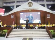 Songsong Indonesia Emas 2045, Wamendagri Bima Arya Ajak Mahasiswa Bangun Karakter dan Kompetensi Kepemimpinan