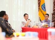Mendagri Pastikan Data Kependudukan Jadi Basis Akurasi Penyaluran Bansos di Biak Numfor