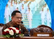 Mendagri: Integritas Kepala Daerah Kunci Wujudkan Tata Kelola Pemerintahan yang Bersih dan Akuntabel