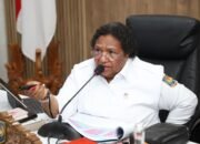 Wamendagri Ribka Haluk Pastikan Pemerintah Turun Langsung Tindak Lanjuti Dugaan Keracunan Makanan di Kabupaten Jayapura