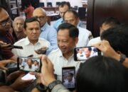 Mendagri Siapkan Tiga Langkah sebagai Solusi Operasional Gaji Pegawai Pemda