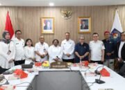 Wamendagri Ribka Ingatkan Pemda se-Tanah Papua Pastikan Penyaluran Dana Otsus Tahap II Tepat Waktu dan Tepat Sasaran