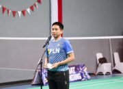 Wamendagri Wiyagus Ajak Aparatur Pemerintah Maknai HUT Ke-81 RI dengan Semangat Juang dan Sportivitas