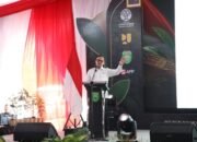 Wamendagri Bima Arya Dorong Penghijauan Jadi Gerakan Berkelanjutan di Daerah