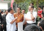 Mendagri Siapkan SE, Bayi Lahir di Luar Faskes Bisa Dapatkan Akta Kelahiran Digital