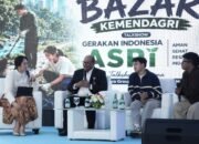 Dukung Gerakan Indonesia ASRI, Kemendagri Undang Pandawara Group Kampanyekan Kebersihan Lingkungan dan Pengelolaan Sampah