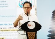 Mendagri Dorong Kepemimpinan Teknokratik Kepala Daerah untuk Tingkatkan Pendapatan Daerah