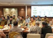 Mendagri dan Menteri PKP Bahas Penanganan Rumah Warga Terdampak Gempa NTT